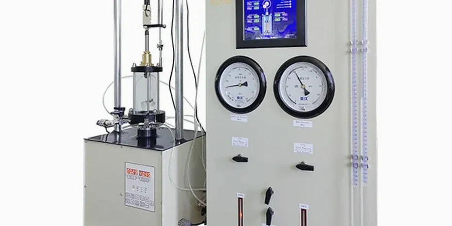 Triaxial Testing for Geotechnical Design in Cheltenham
