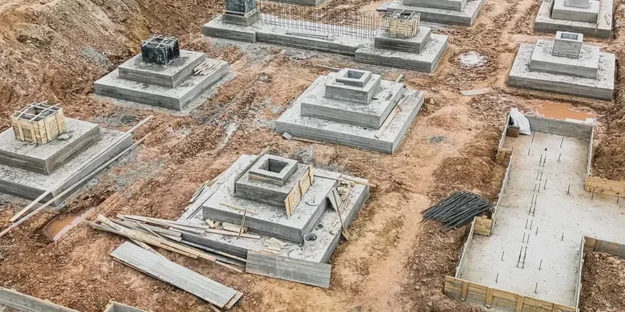 Pile Foundation Design in Cheltenham — Geotechnical Analysis for Deep Foundations